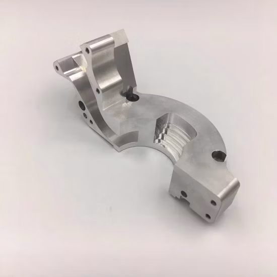 Custom High Precision CNC Turning Machined Parts