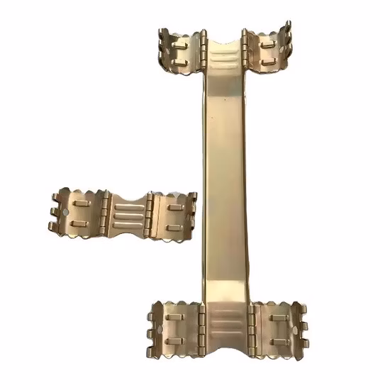 Oilfield Control Line Protector/ Cross Coupling Protector/Esp Cable Protector