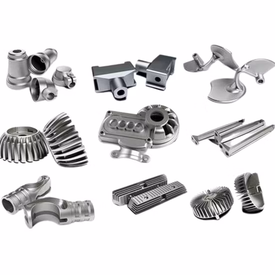Auto Parts/Stainless Steel Castings/Investment Casting/Lost Wax Casting