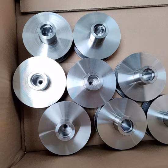 Investment Casting Parts