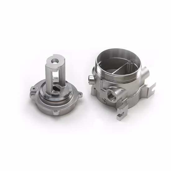 Customized Cast Iron Steel Water Glass Casting Part Lost Wax Investment Casting