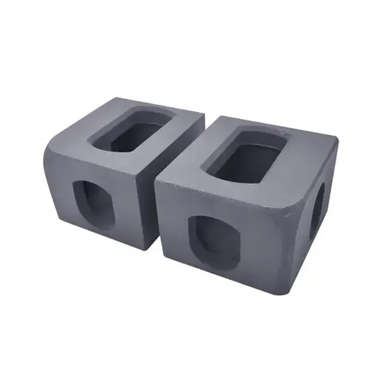Twist Lock ABS BV Certified Container Parts & Accessories ISO 1161 Standard Casting Steel Shipping Container Corner Casting