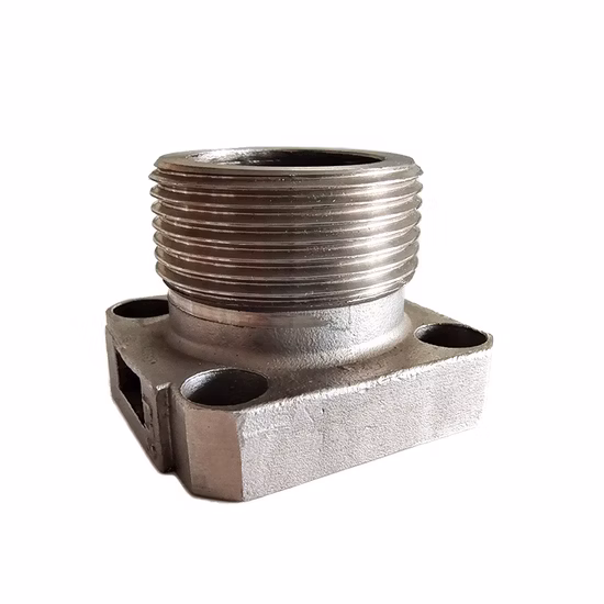 Simis Custom Stainless Steel Lost Wax Casting Parts Precision Investment Casting Parts