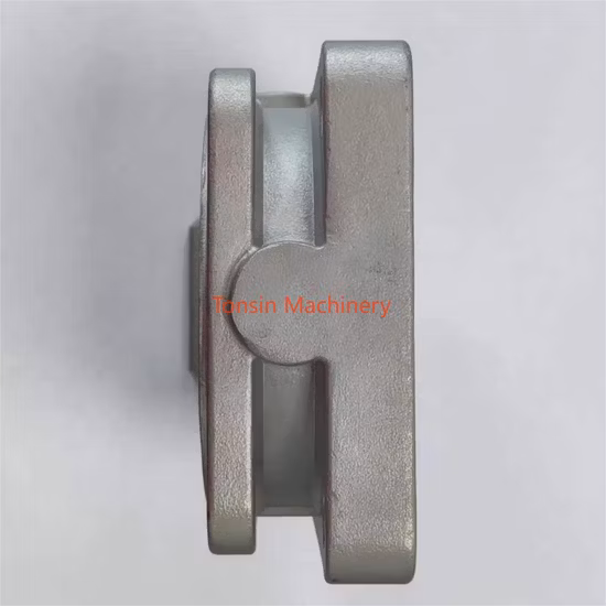 Investment Casting Silica Sol Casting Stainless Steel Valve Body